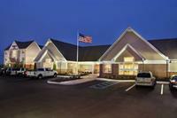 Residence Inn By Marriott Mt.Laurel Mount Laurel Exterior photo