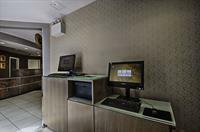 Residence Inn By Marriott Mt.Laurel Mount Laurel Exterior photo