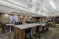 Residence Inn By Marriott Mt.Laurel Mount Laurel Exterior photo