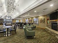 Residence Inn By Marriott Mt.Laurel Mount Laurel Exterior photo