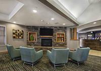 Residence Inn By Marriott Mt.Laurel Mount Laurel Exterior photo